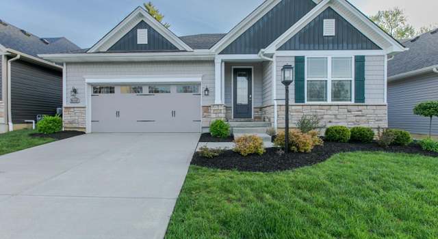 Photo of 8124 Guthrie Ln, Anderson Twp, OH 45255