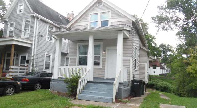 Photo of 1957 Fairfax Ave, Cincinnati, OH 45207