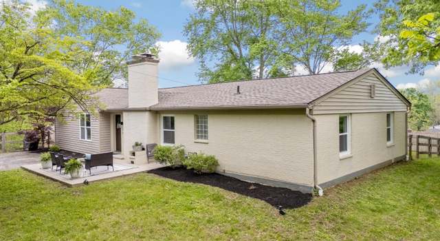Photo of 10624 Fallis Rd, Symmes Twp, OH 45140
