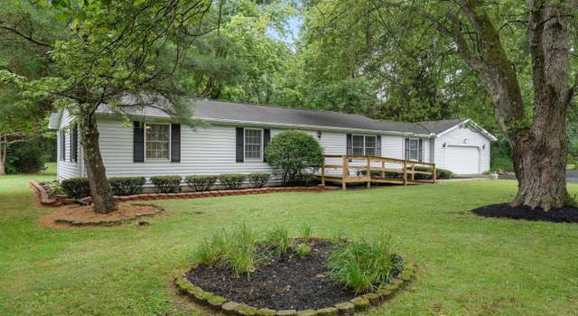 Photo of 11598 Highland Hills Dr, Hillsboro, OH 45133
