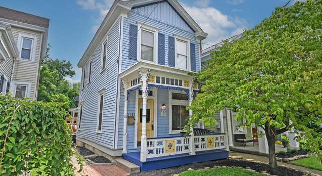 Photo of 3611 Woodbridge Pl, Cincinnati, OH 45226
