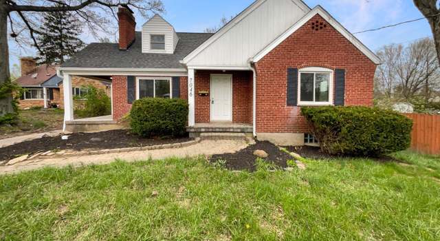 Property at 7046 Beechmont Ave, Anderson Twp, OH 45230, 3 beds, 2 baths