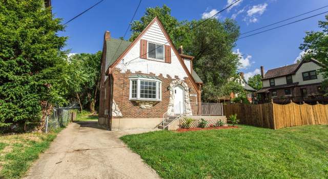 Photo of 1000 Rutledge Ave, Cincinnati, OH 45205