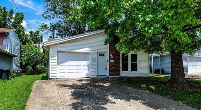 Photo of 3605 Greenview Dr, Middletown, OH 45044