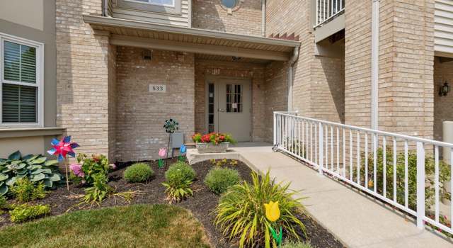 Photo of 833 Neeb Rd #4, Delhi Twp, OH 45233