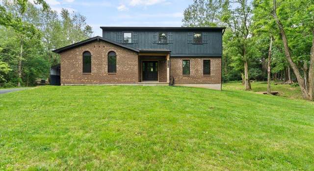 Photo of 1619 Bethel New Richmond Rd, Monroe Twp, OH 45157