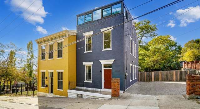 Photo of 1763 Sycamore St, Cincinnati, OH 45202