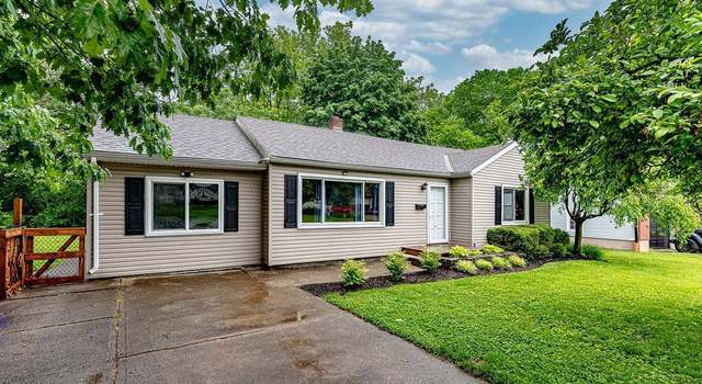 Photo of 1521 Parkview Ave, Hamilton, OH 45013