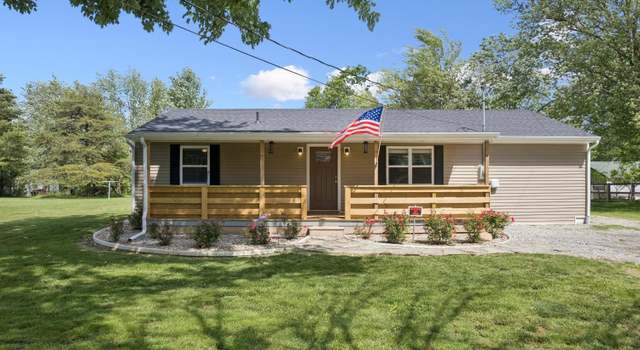 Photo of 465 Free Soil Rd, Georgetown, OH 45121