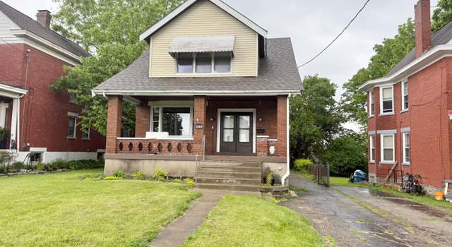 Photo of 3744 Frances Ave, Cheviot, OH 45211