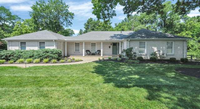 Photo of 2565 Concordgreen Dr, Anderson Twp, OH 45244