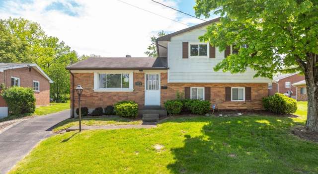 Photo of 3755 Creekview Dr, Sharonville, OH 45241