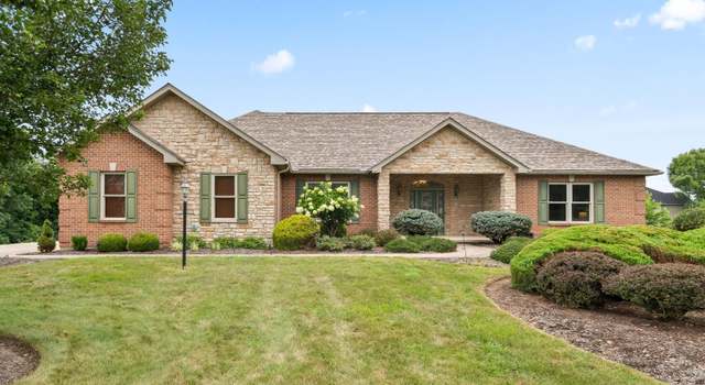 Photo of 171 Yaples Orchard Dr, Chillicothe, OH 45601