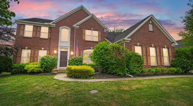 Photo of 379 Beck Dr, Dayton, OH 45458