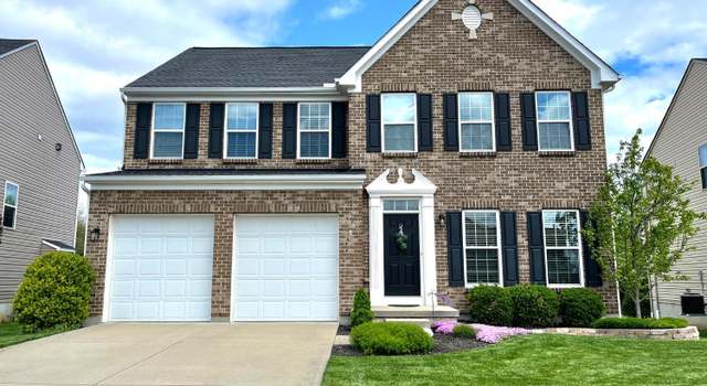 Photo of 1620 Tunis Dr, Harrison, OH 45030