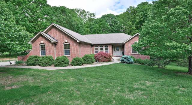 Photo of 3303 Cherryview Ct, Miami Twp, OH 45052