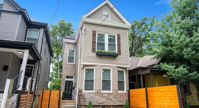 Photo of 3115 Harvard Ave, Cincinnati, OH 45207