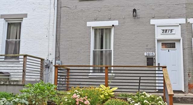 Photo of 2815 W Eighth St, Cincinnati, OH 45204