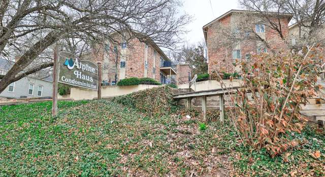 Photo of 3069 Alpine Ter Unit 12B, Cincinnati, OH 45208