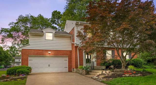 Photo of 6424 Honeysuckle Dr, Cincinnati, OH 45230