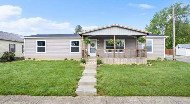 Photo of 17571 St Rt 247, Seaman, OH 45679