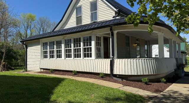 Photo of 245 West St, New Vienna, OH 45159