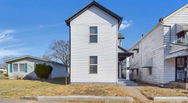 Photo of 827 Ninth Ave, Middletown, OH 45044