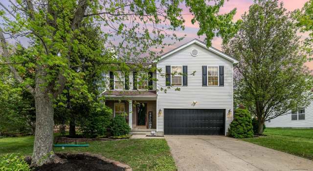 Photo of 3898 Pebble Creek Ln, Batavia Twp, OH 45102