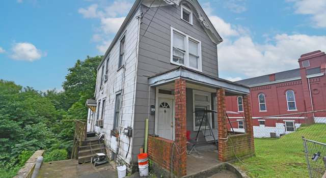 Photo of 4321 Eastern Ave, Cincinnati, OH 45226