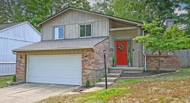 Property at 7167 Honeywood Ct, Anderson Twp, OH 45230, 3 beds, 2.5 baths