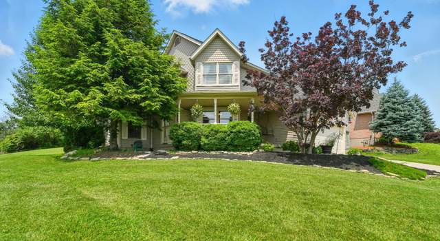 Photo of 617 Orient Way, Hamilton, OH 45013