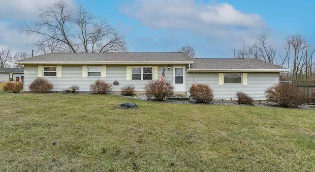 Photo of 13961 Creekview Dr, Somerville, OH 45064