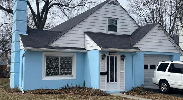 Photo of 8281 Wexford Ave, Sycamore Twp, OH 45236