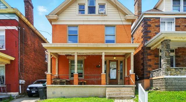 Photo of 2319 Victor St, Cincinnati, OH 45219
