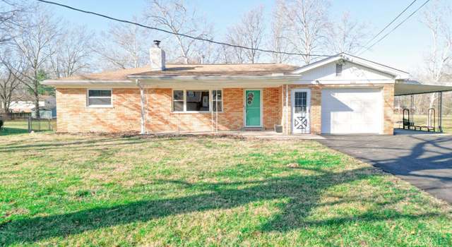 Photo of 2389 Whitmer Rd, Owensville, OH 45103