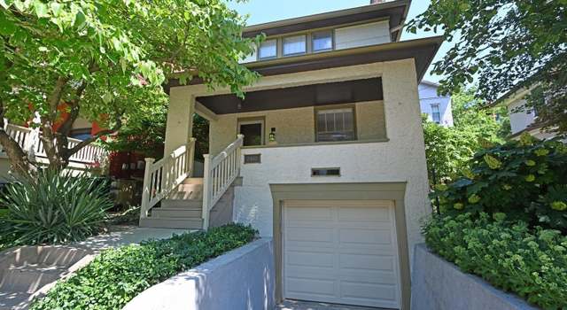Photo of 2408 Salutaris Ave, Cincinnati, OH 45206