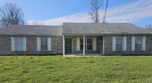 Photo of 1865 Parker Rd, Goshen Twp, OH 45122