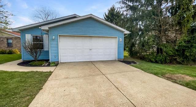 Photo of 1805 Kenway Pl, Middletown, OH 45044