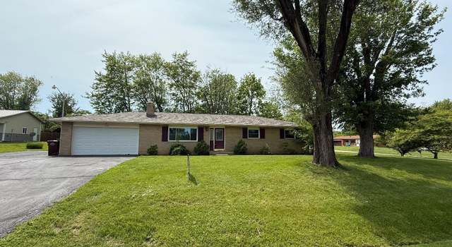 Photo of 3115 Pearl Dr, Franklin Twp, OH 45005