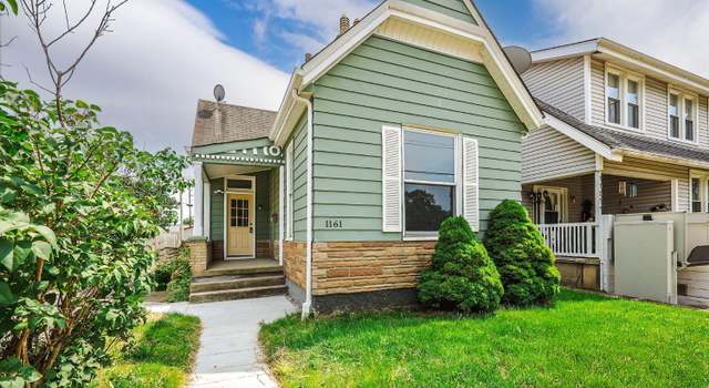 Photo of 1161 Heaton St, Hamilton, OH 45011