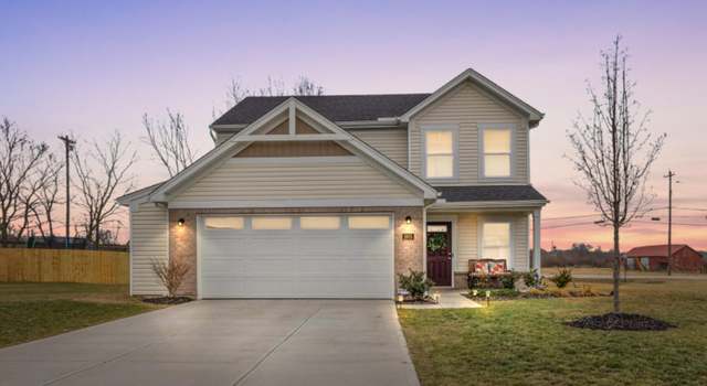 Photo of 1605 Ashbury Ct, Carlisle, OH 45005