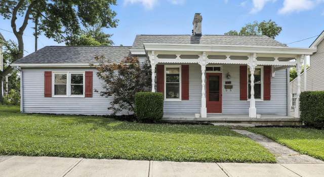 Photo of 7812 Perry St, Cincinnati, OH 45231