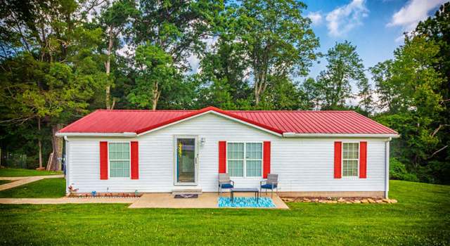 Photo of 1601 Thompson Hill Rd, Otway, OH 45657