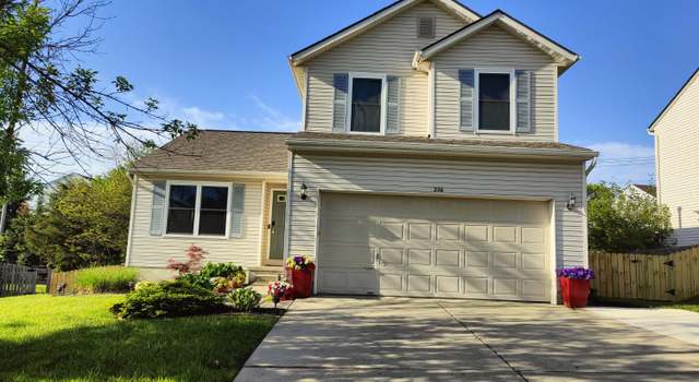 Photo of 256 Triple Crown Dr, Lebanon, OH 45036
