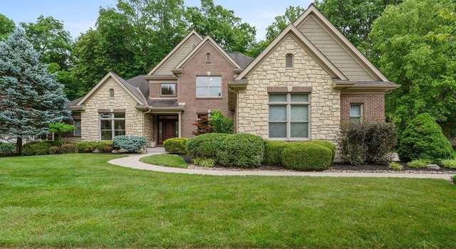 Photo of 1643 Hawk Ridge Dr, Hamilton Twp, OH 45039