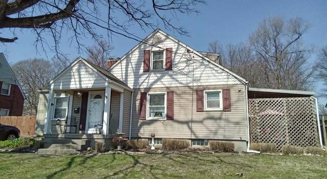 Photo of 3207 Grand Ave, Middletown, OH 45044