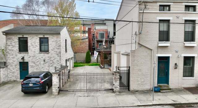 Photo of 1311 Spring St, Cincinnati, OH 45202