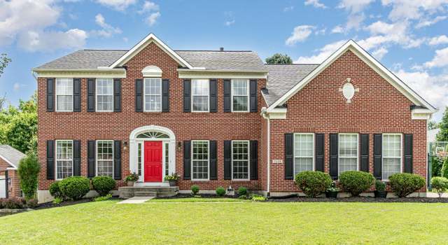 Photo of 5660 Miss Royal Pass Dr, Loveland, OH 45140