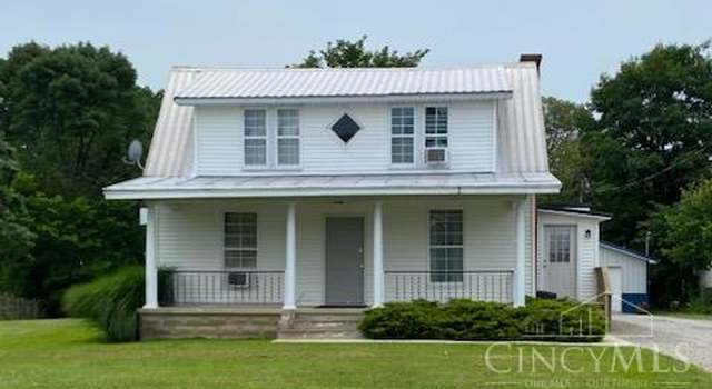 Photo of 124 Main St, Sardinia, OH 45171
