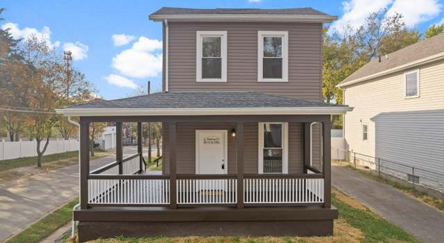 Photo of 6517 E Ledge St, Cincinnati, OH 45227